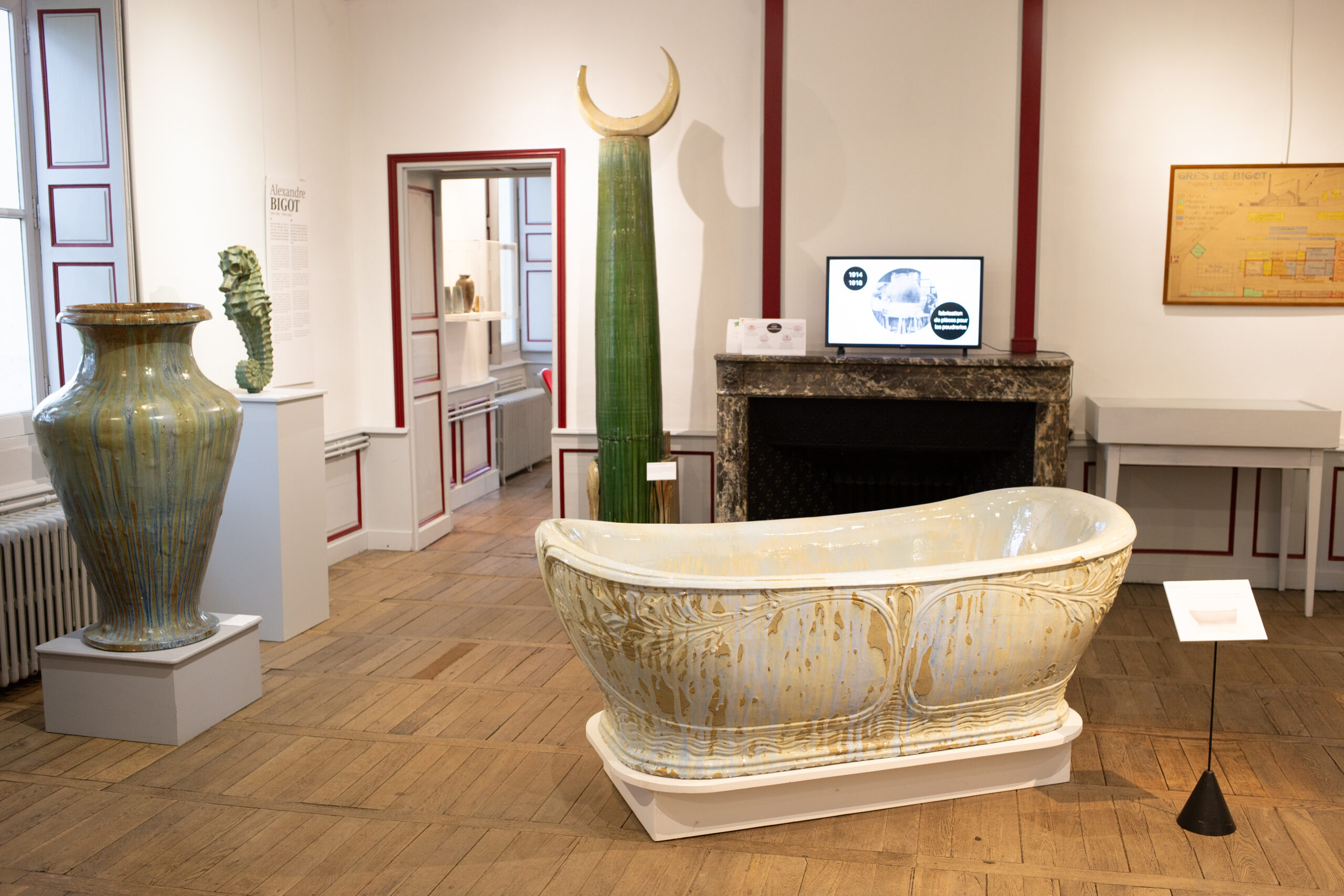 musée de la Corbillière